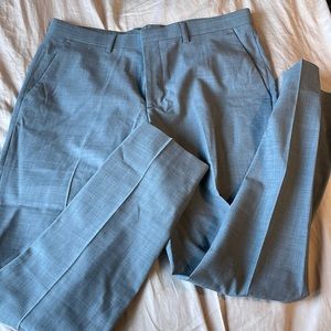 Express pants